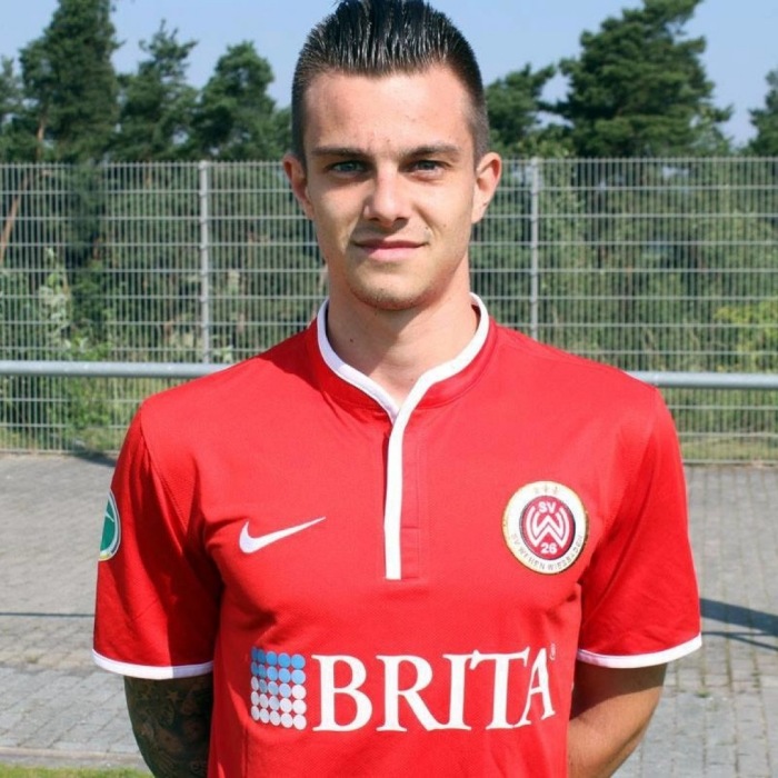 Denis Perger Icon