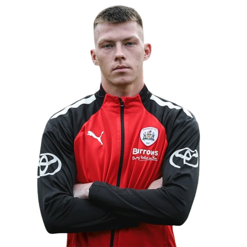 Kacper Łopata Icon