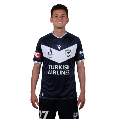 Louis D'Arrigo Icon