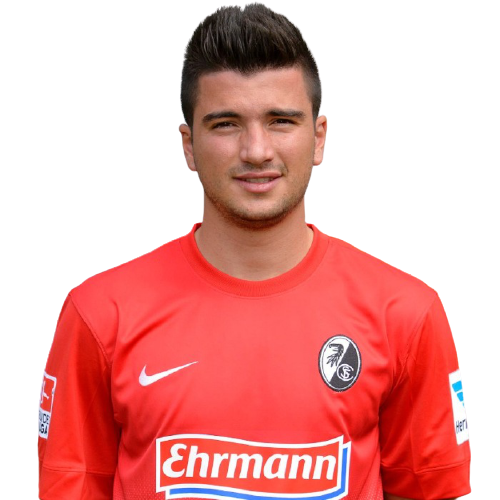 Marco Terrazzino Icon
