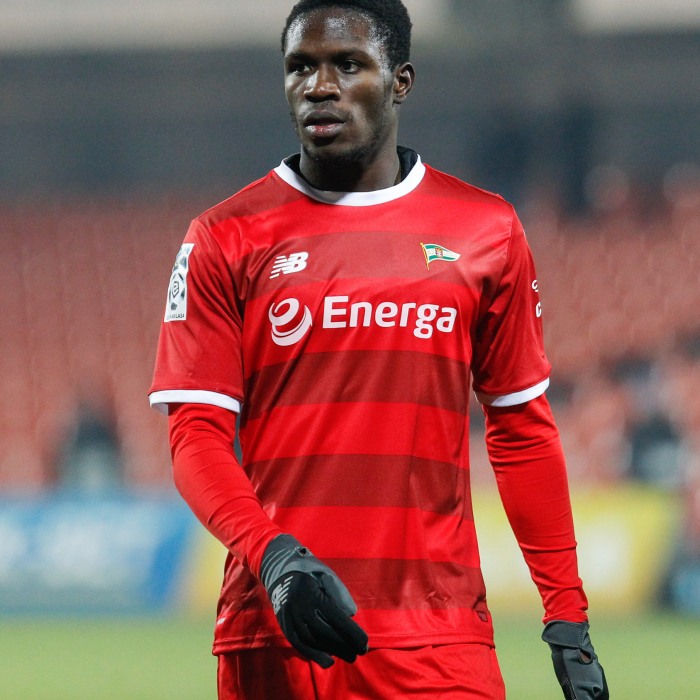Romario Balde Icon