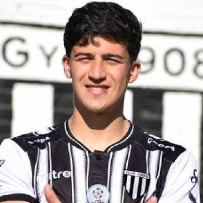 Lautaro Carrera Icon
