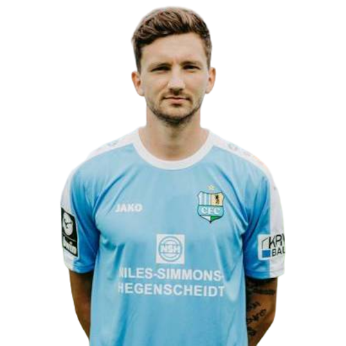 Matti Langer Icon