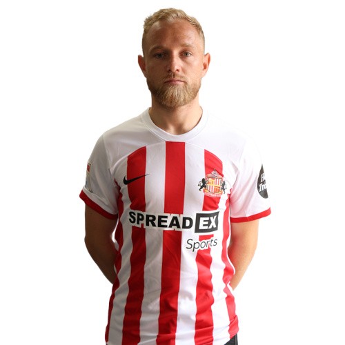 Alex Pritchard Icon