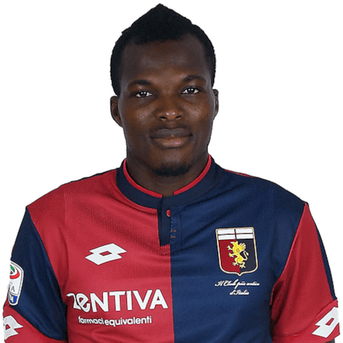 Isaac Cofie Icon