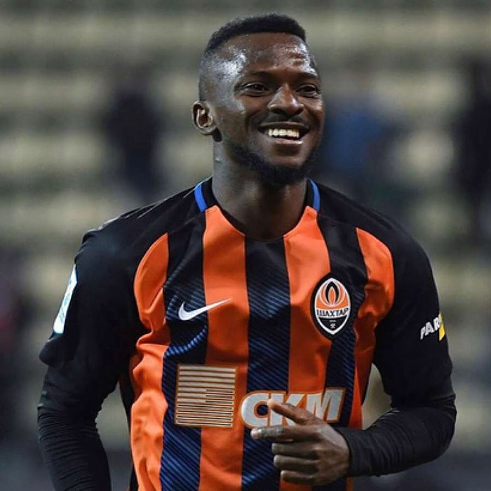 Olarenwaju Kayode Icon