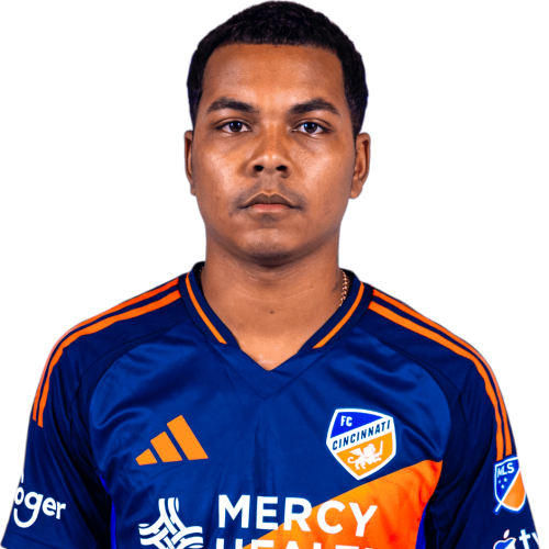 Bryan Ramírez Icon
