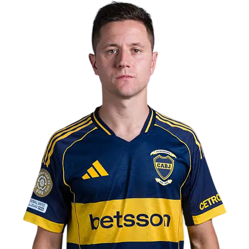Ander Herrera Icon