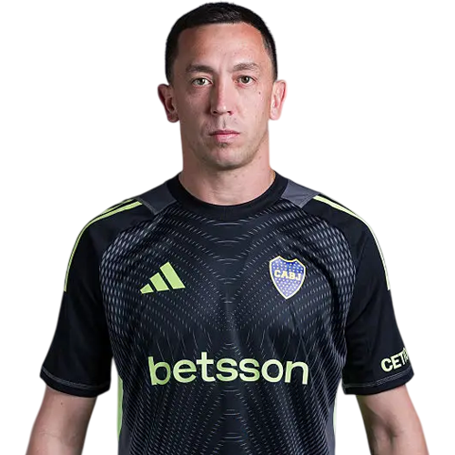 Agustín Marchesín Icon