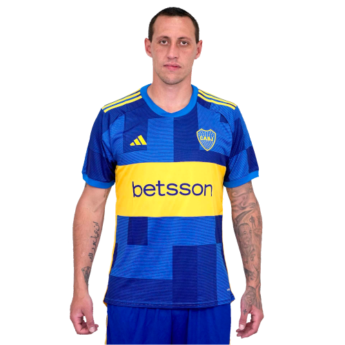 Cristian Lema Icon
