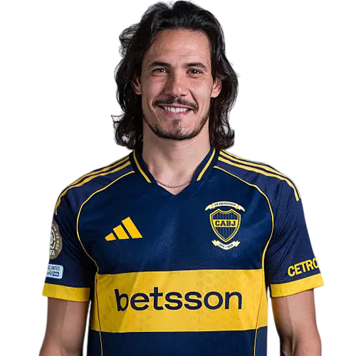 Edinson Cavani Icon