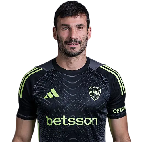 Javier García Icon