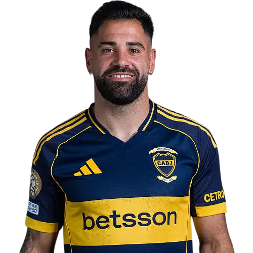 Milton Giménez Icon