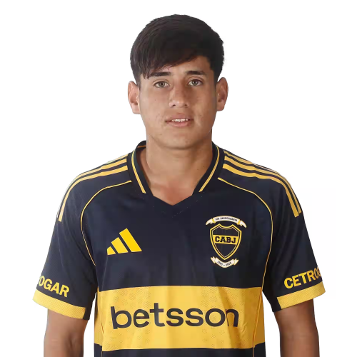 Tomás Aranda Icon
