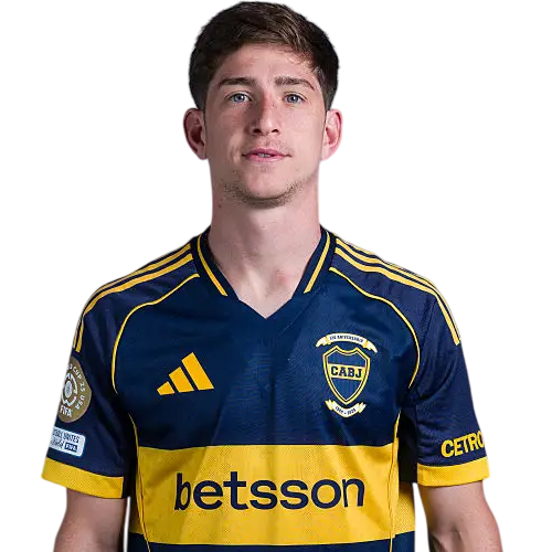 Tomás Belmonte Icon