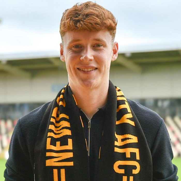 Jacob Carney Icon