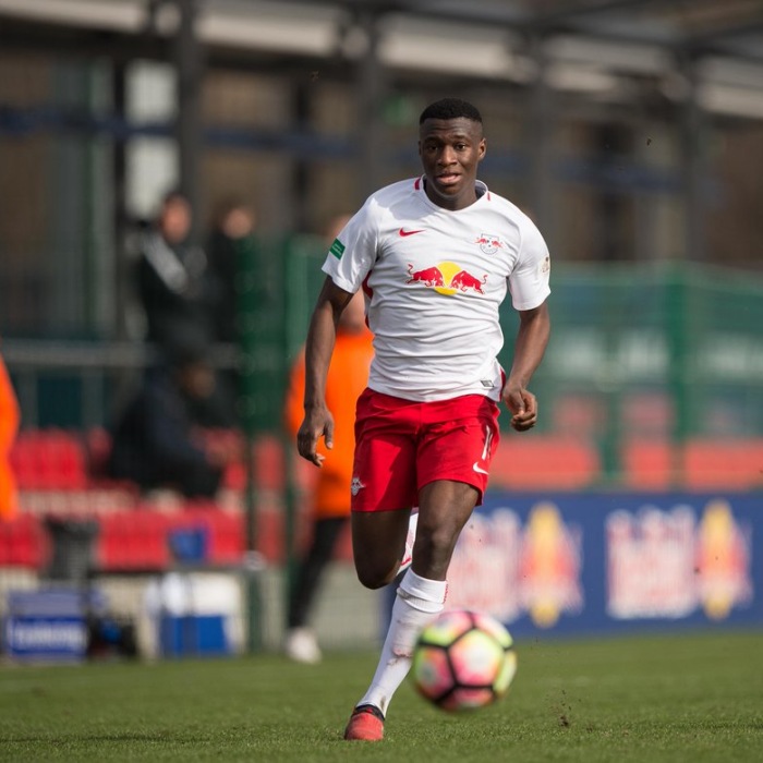 Agyemang Diawusie Icon