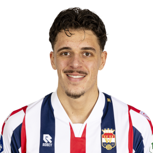 Dennis Kaygin Icon