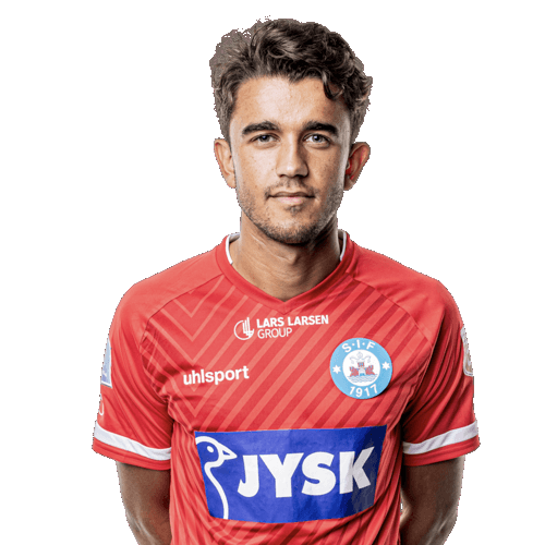Fredrik Carlsen Icon