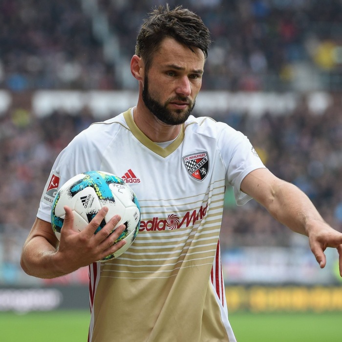 Christian Trasch Icon