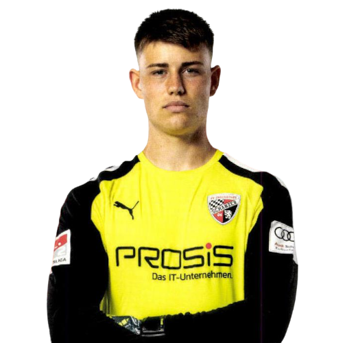 Markus Ponath Icon