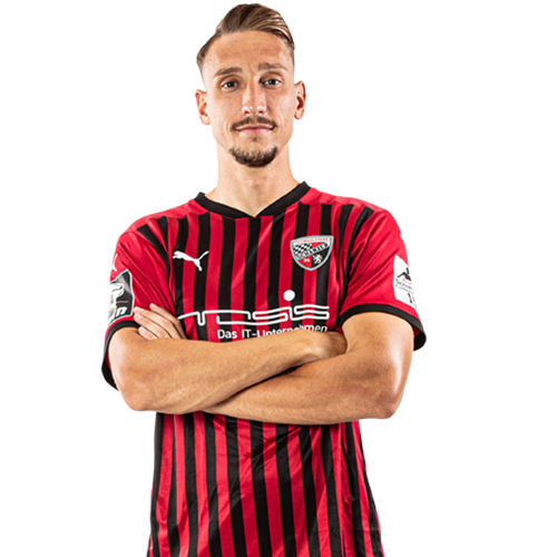 Tobias Schröck Icon