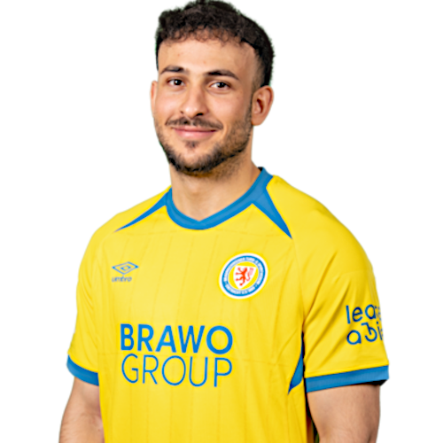 Anas Bakhat Icon