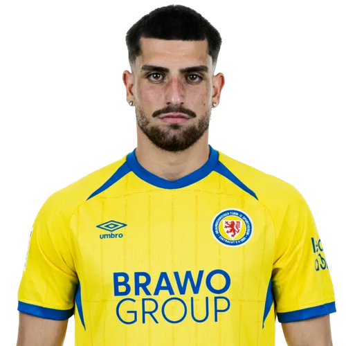 Fabio Di Michele Sanchez Icon