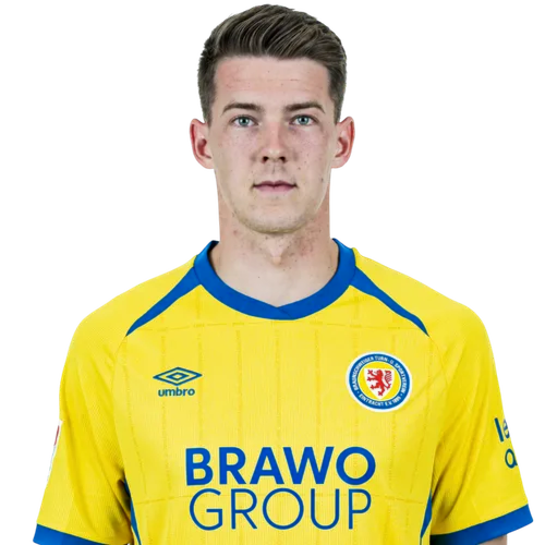 Florian Flick Icon