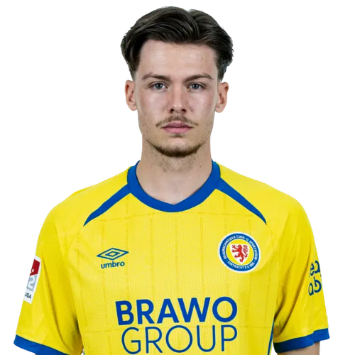 Sidney Raebiger Icon