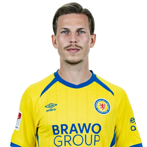 Lino Tempelmann Icon