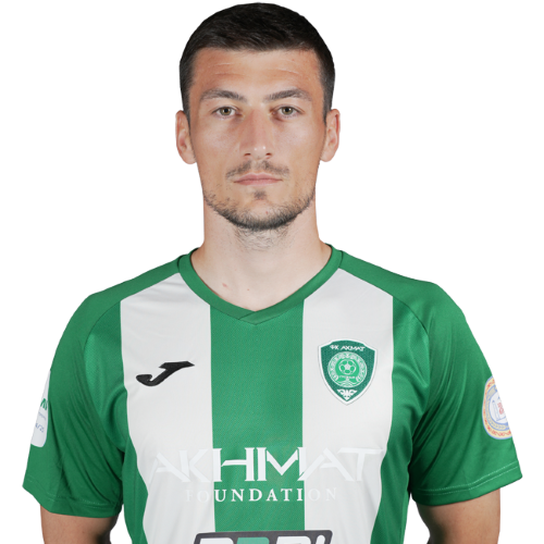 Miloš Šatara Icon
