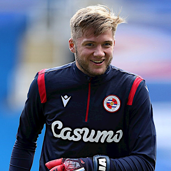 Jökull Andrésson Icon