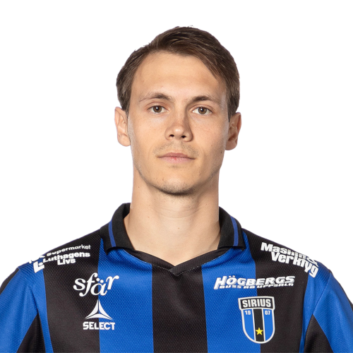 Tobias Carlsson Icon
