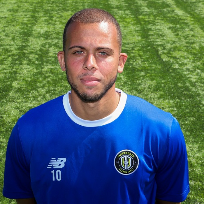 Aaron Martin Icon