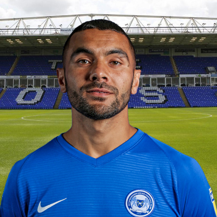 Colin Daniel Icon