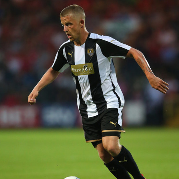 Terry Hawkridge Icon