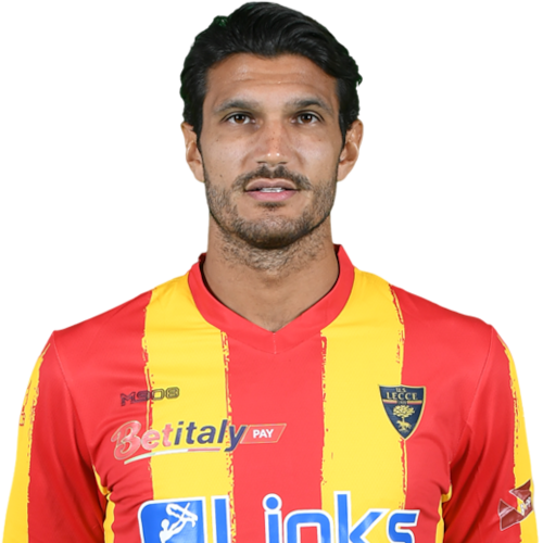 Alessandro Tuia Icon