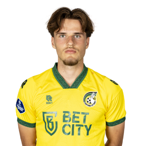 Luka Tunjic Icon