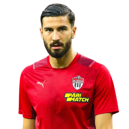 Kemal Ademi Icon