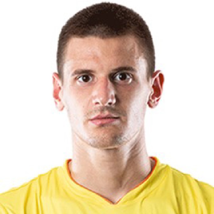 Marko Barešić Icon