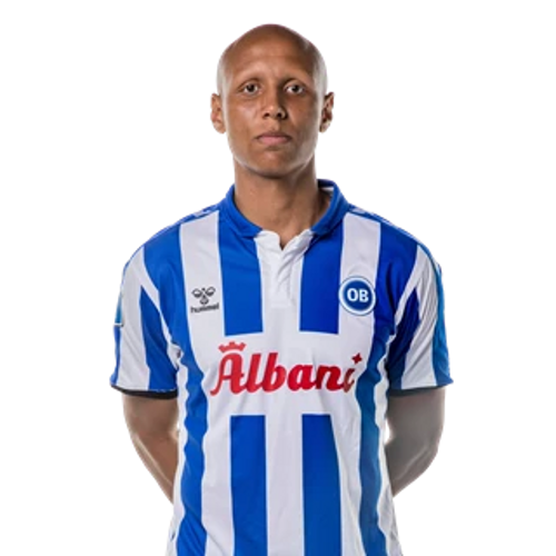 Ayo Okosun Icon