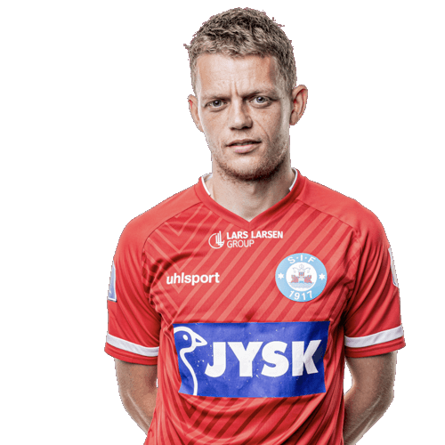 Kasper Kusk Vangsgaard Icon
