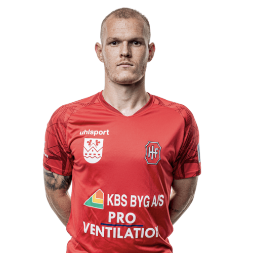 Philip Rejnhold Olsen Icon