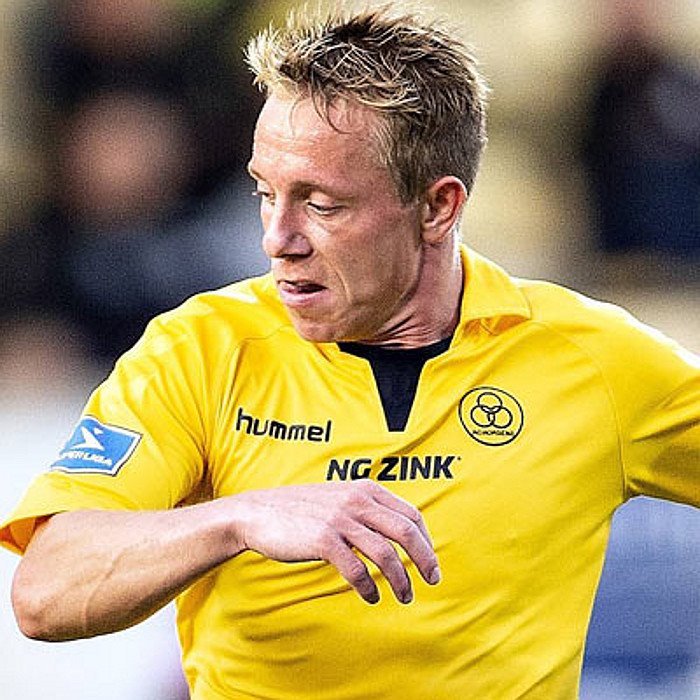 Rune Frantsen Icon