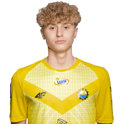 Kevin Szurlej Icon