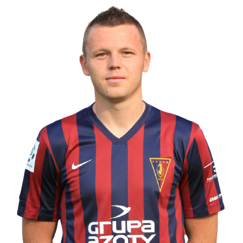 Mateusz Matras Icon