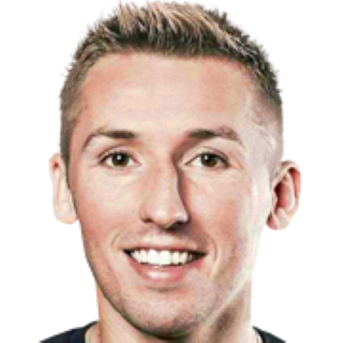Radoslaw Majewski Icon
