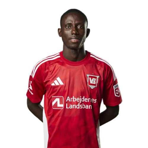 Abdoulaye Camara Icon