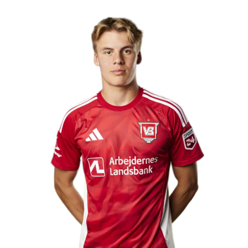 Anders Sønderskov Icon